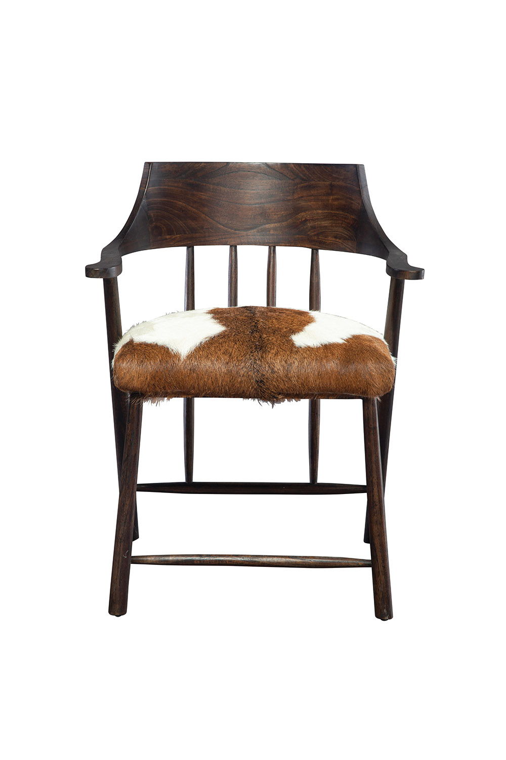 Willow - Dining Chair - Black