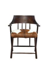 Willow - Dining Chair - Black