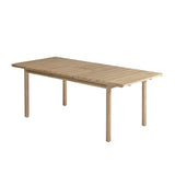 Balmor - Outdoor Dining Set