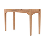 Charley - Server - Light Brown