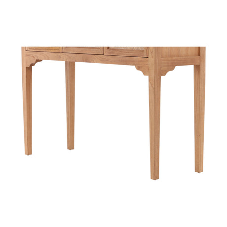 Charley - Server - Light Brown