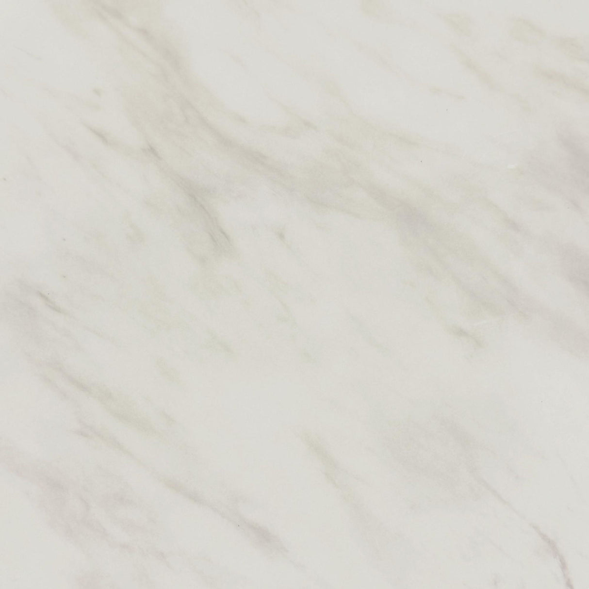 Sylvie - Oval Dining Table With Faux Marble Top