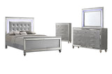 Valentino - Bedroom Set