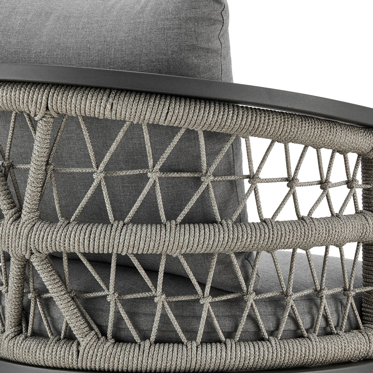 Zella - Outdoor Patio Bar Stool Set