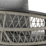 Zella - Outdoor Patio Bar Stool Set