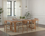 Simpson - Chair - Natural