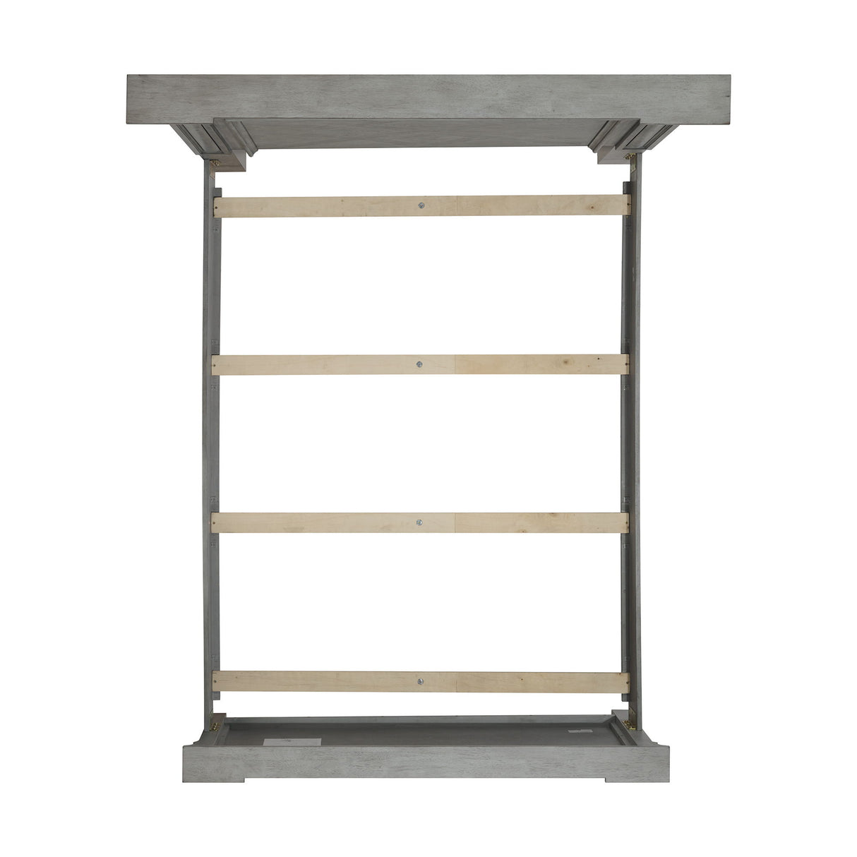 Glenmore - Panel Bed