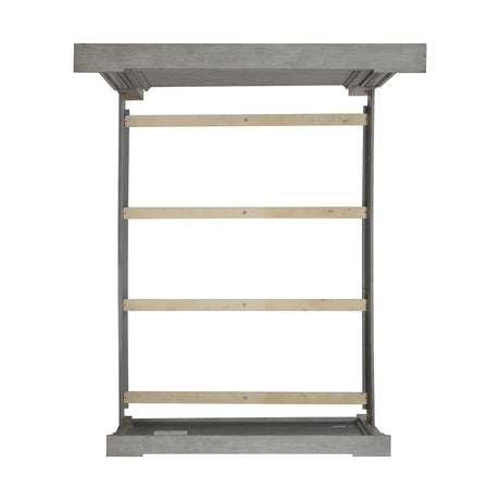 Glenmore - Panel Bed