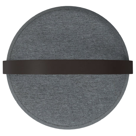 Ramsay - Upholstered Footstool - Accent Stools - Alpine Outlets
