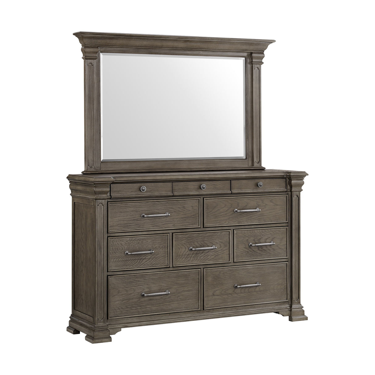 Kings Court - Bedroom Set