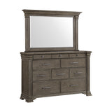 Kings Court - Storage Bedroom Set