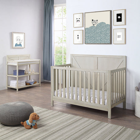 Barnside - Toddler Guard Rail - Bed Rails - Alpine Outlets