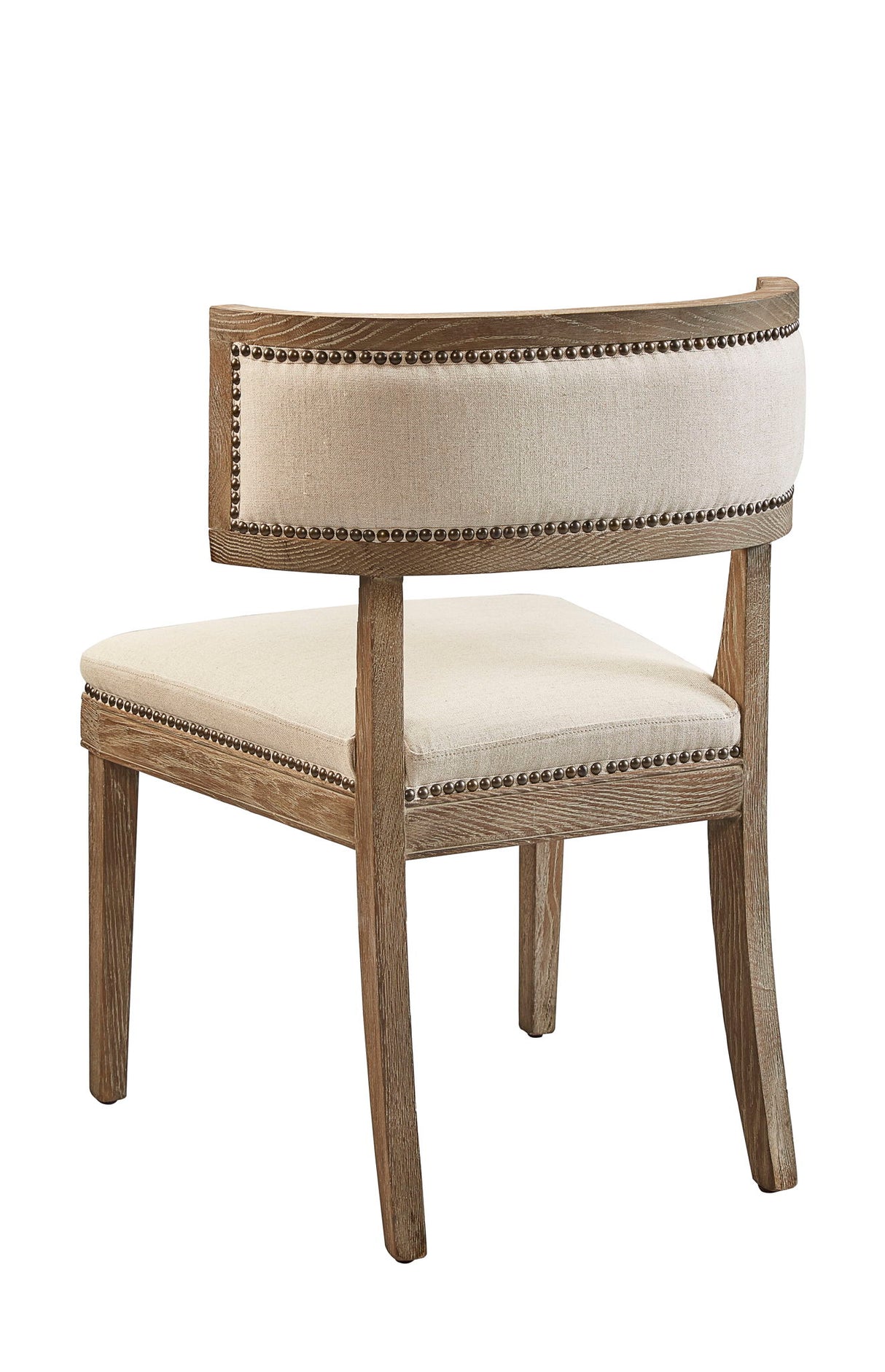 Stonebridge - Dining Chair - Beige
