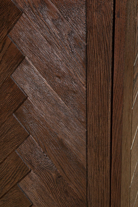 Kelly - Sideboard - Chocolate