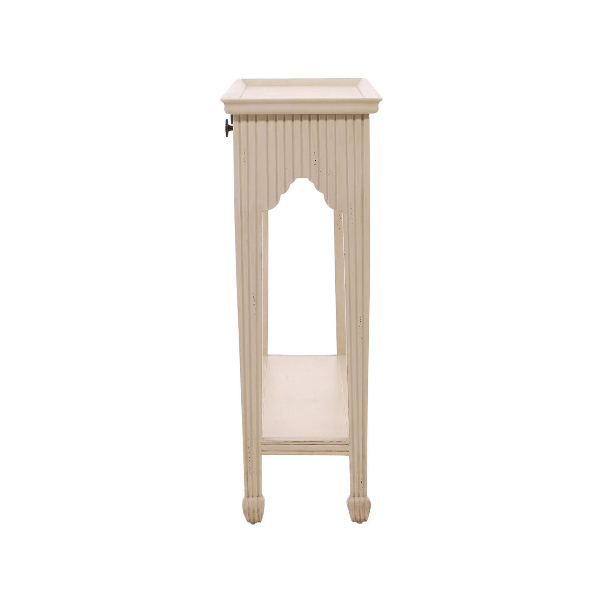 Brandon - Console - Cream