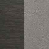 Dalila Wood Dining Side Chair Dark Grey (Set of 2)