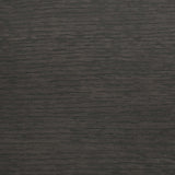 Dalila Fabric Upholstered Wood Dining Bench Dark Grey