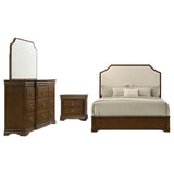 Leonide - Bedroom Set