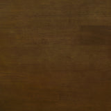 Kersey 5-Piece Rectangular Dining Set, Chestnut