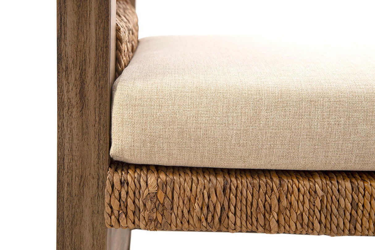 Georgia - Backless Bench