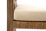 Georgia - Backless Bench