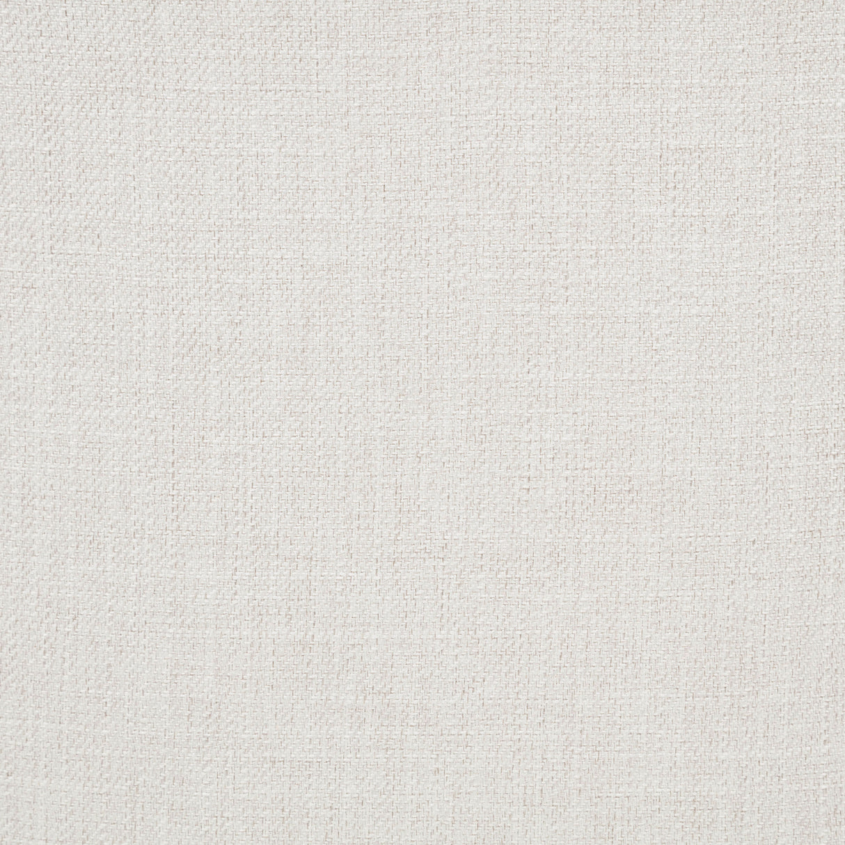 Baney Fabric Upholstered Dining Side Chair Cream/Dark Oak