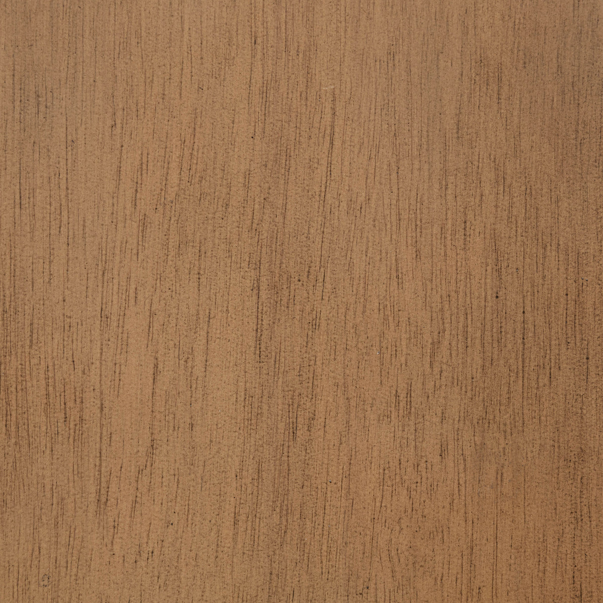 Baney Upholstered Dining Chair - Beige and Rustic Grey