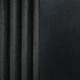 Barrand Upholstered Dining Side Chair Black (Set of 2)