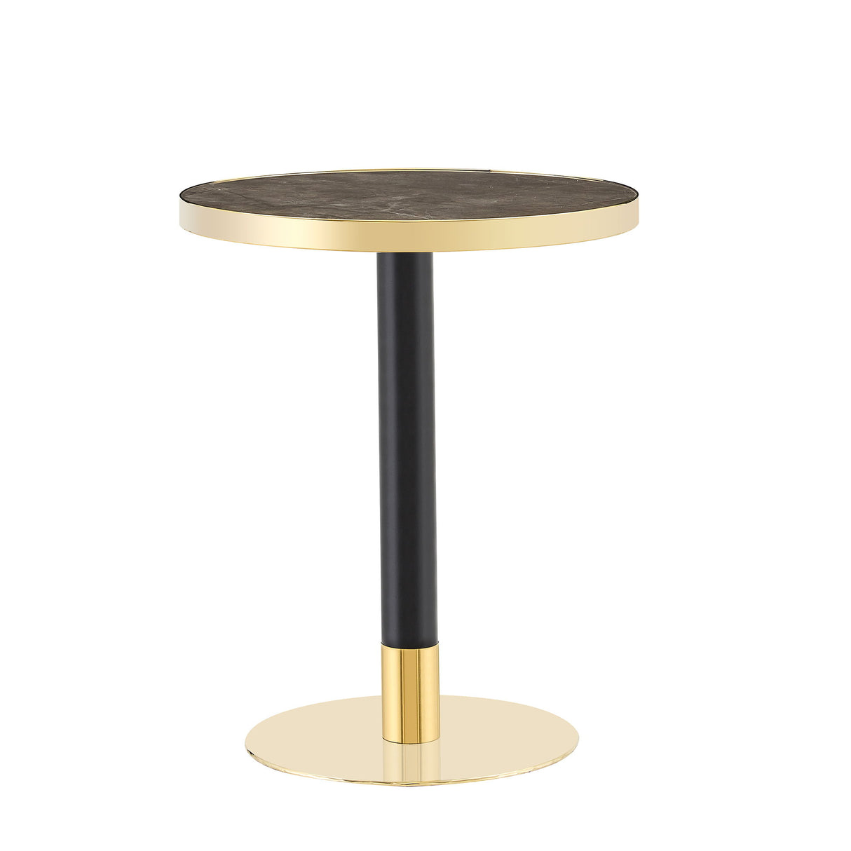 Round Bistro Table