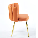 Ergonomic Dining Chair (Set of 2)
