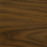 Alfredo 63-inch Extension Leaf Dining Table Natural Walnut