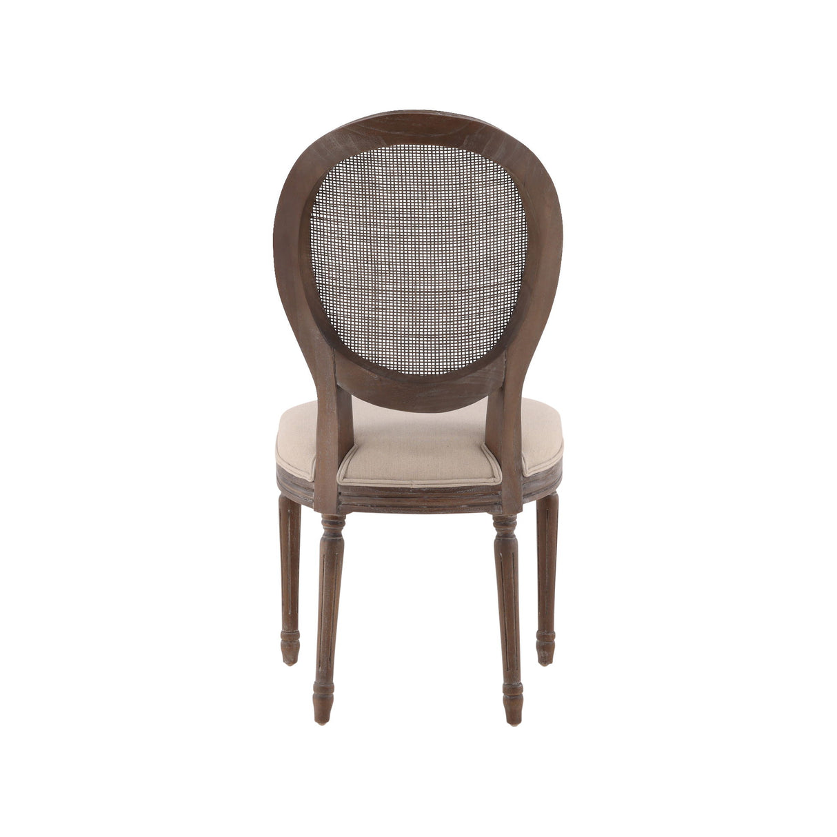 Renton - Side Chair