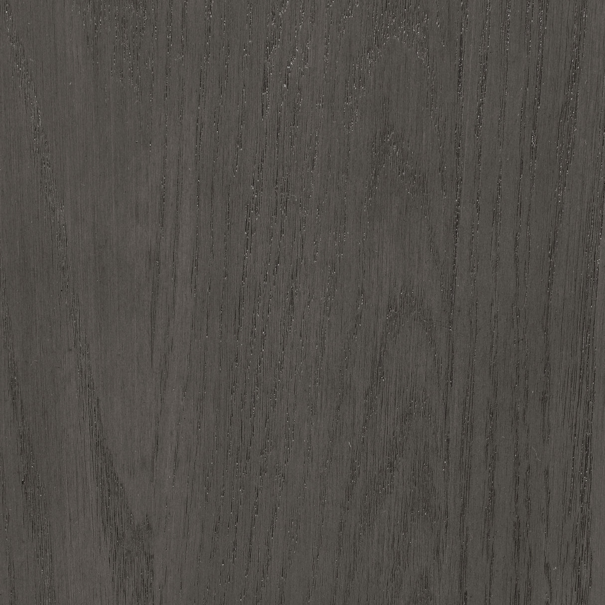 Lavon Wood Dining Side Chair - Medium Grey (Set of 2)