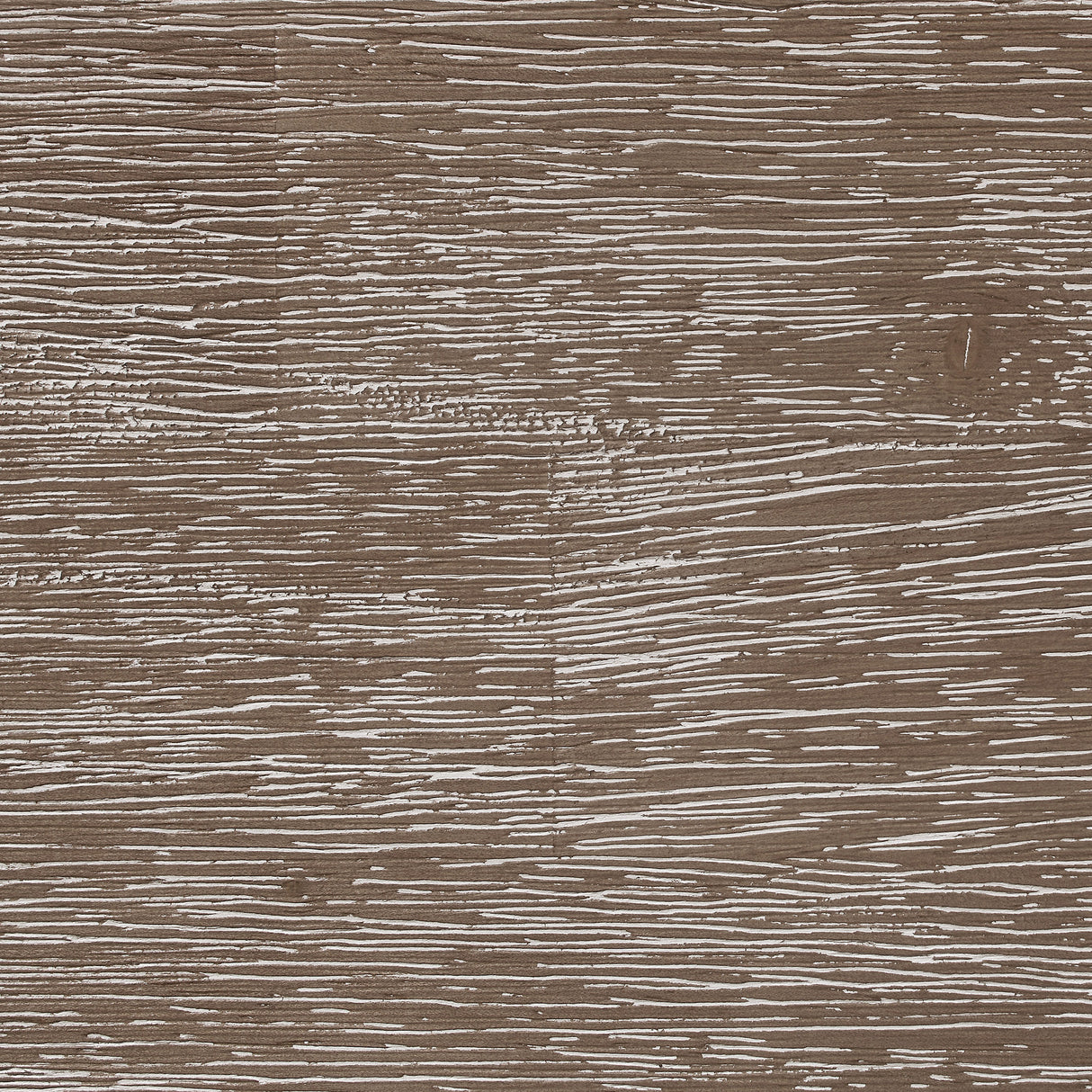 Bridget Rectangular 79-Inch Dining Table Brown Brushed