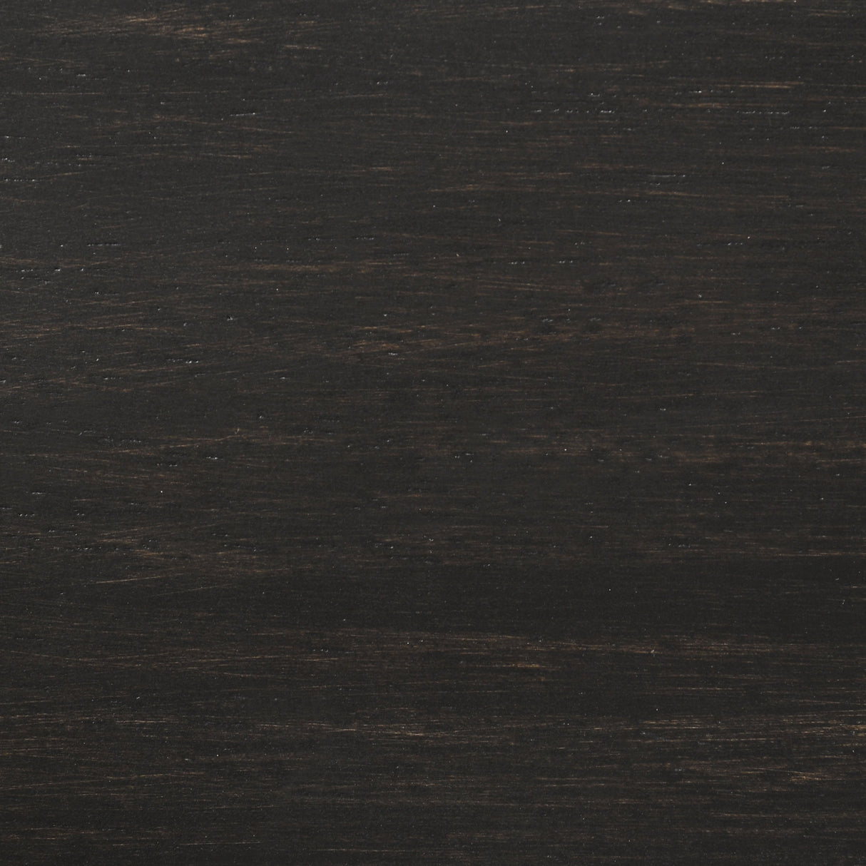 Bridget Rectangular 79-Inch Dining Table Brown Brushed