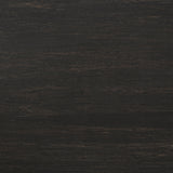 Bridget Rectangular 79-Inch Dining Table Brown Brushed