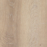 Edgecreek 53-Inch Light Brown Composite Wood Dining Table