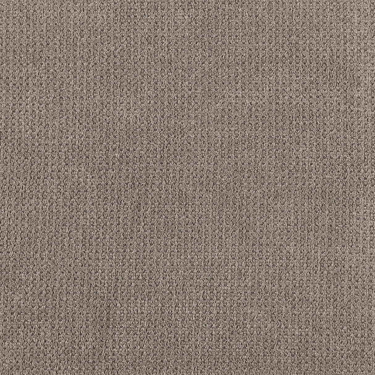 Dodson Fabric Upholstered Dining Bench in Taupe
