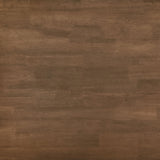 Parkridge 59-Inch Natural Walnut Dining Table