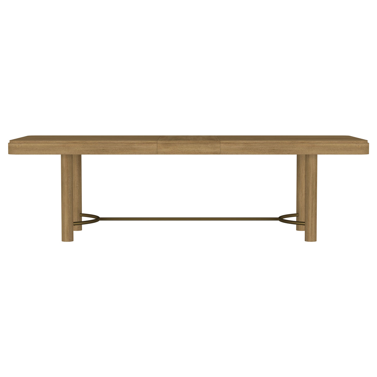Arini 5-Piece Extension Dining Set, Sand Wash