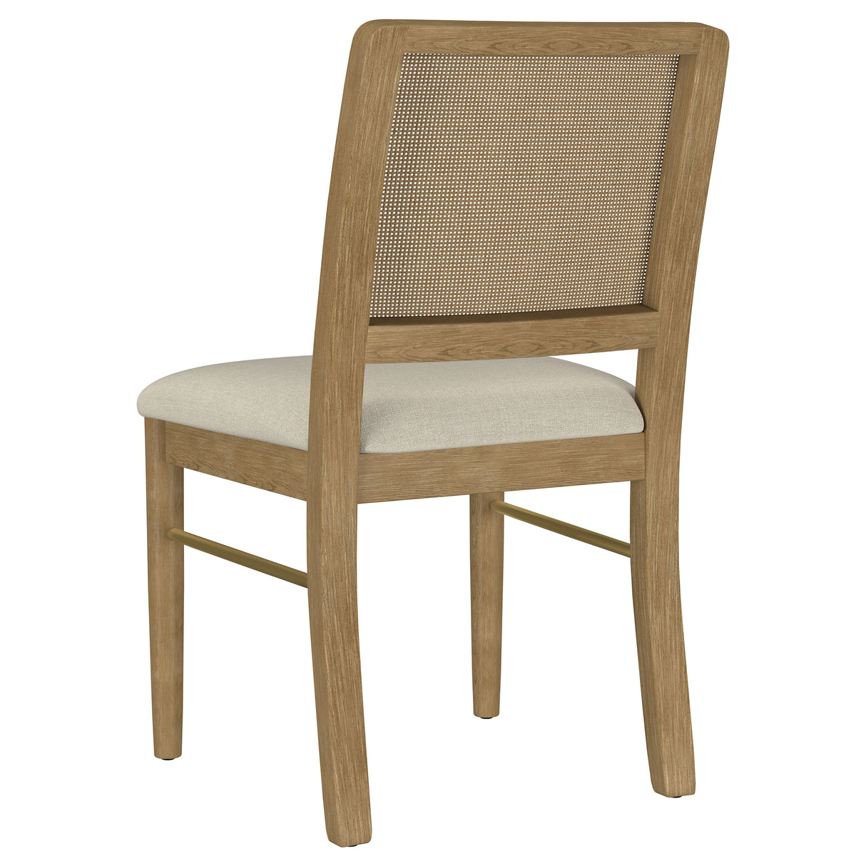 Arini 7-Piece Extension Dining Set - Sand Wash