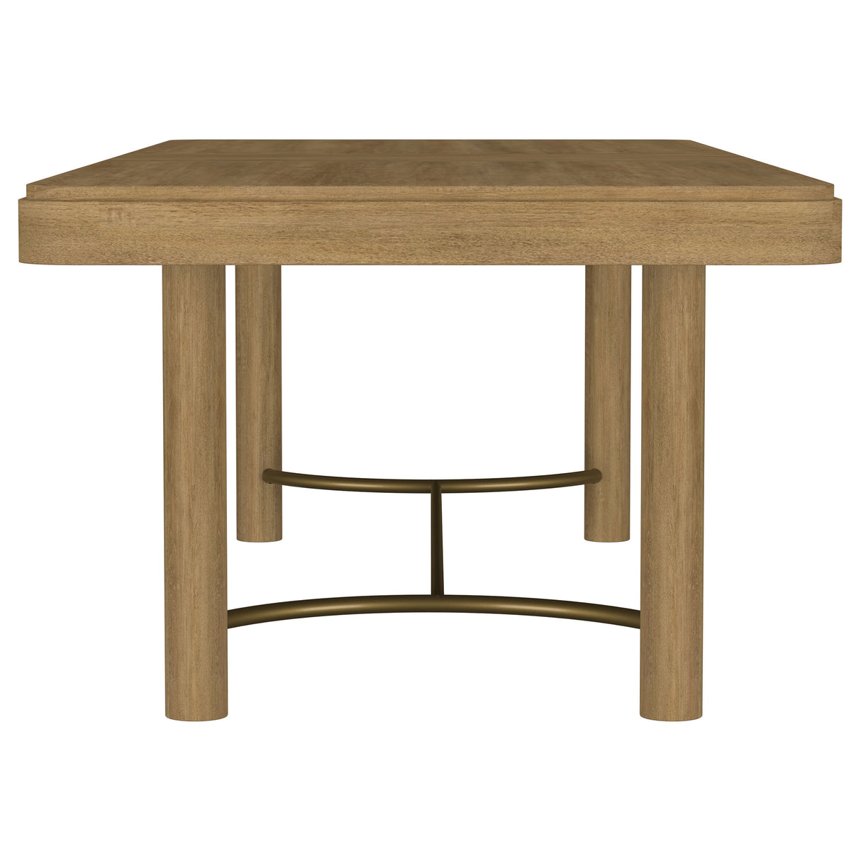 Arini 9-Piece Extension Dining Set, Sand Wash