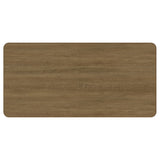 Arini 104-Inch Extension Dining Table, Sand Wash