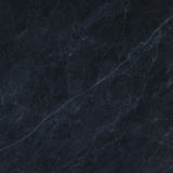 Desden 79-Inch Rectangular Sintered Stone Dining Table in Grey Marble