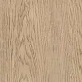 Kailani 10-Piece Dining Set with Sideboard in Beige Oak