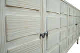 Diego - Sideboard - White