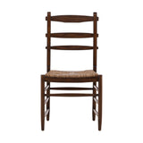Marvin - Side Chair (Set of 2) - Dark Brown / Light Brown