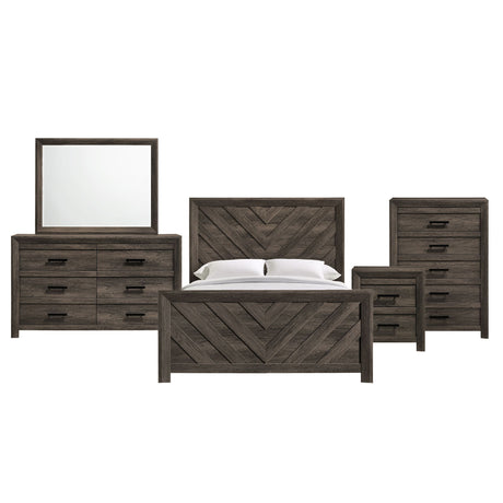 Eleanor - Bedroom Set