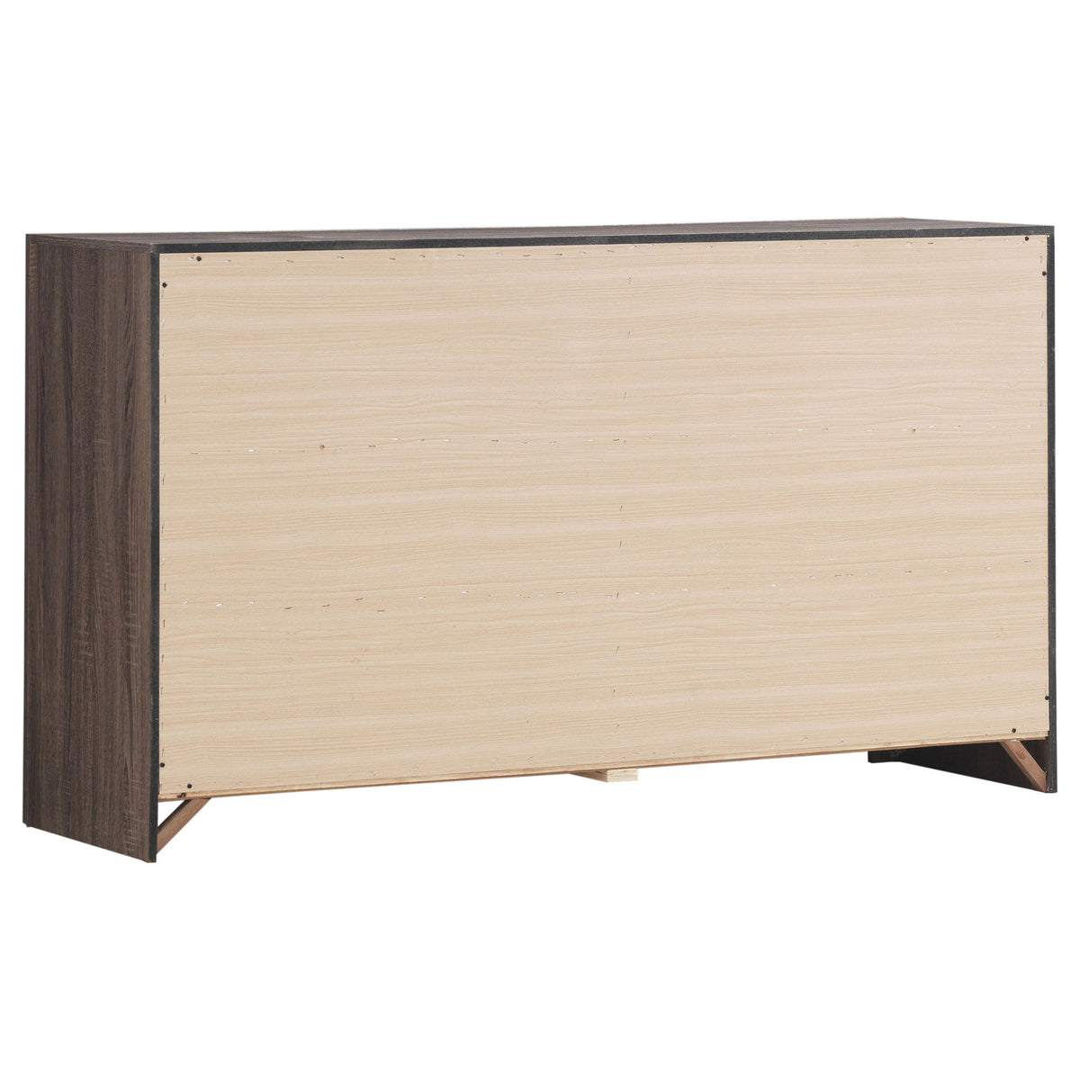 Sherwood - Bedroom Set With Platform Bed