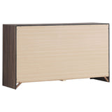 Sherwood - Bedroom Set With Platform Bed